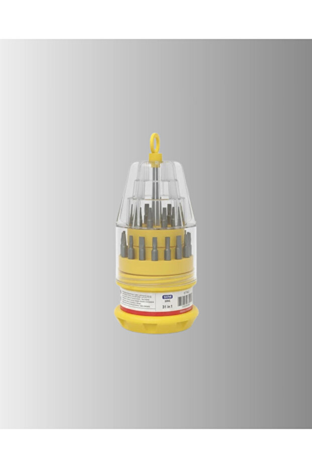 Multifunctional Screwdriver Set Compatible with Phones and Computers - 5