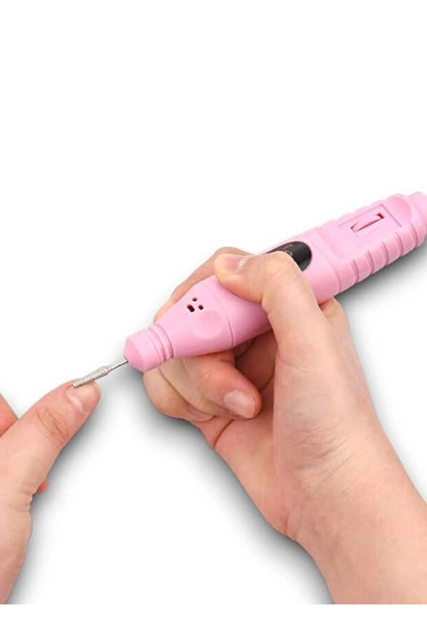 ieg ™   مبرد الأظافر - 5