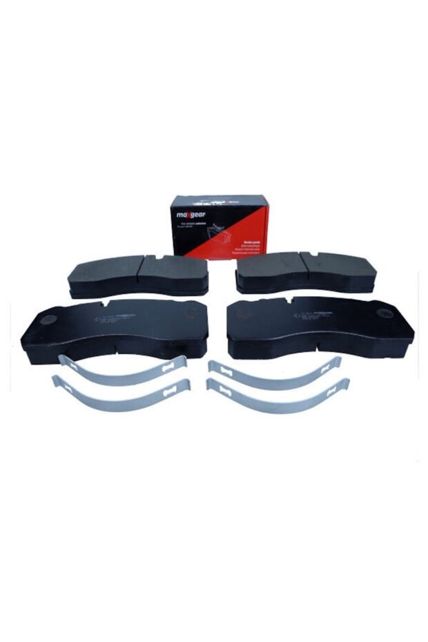 Brake Pads - 2
