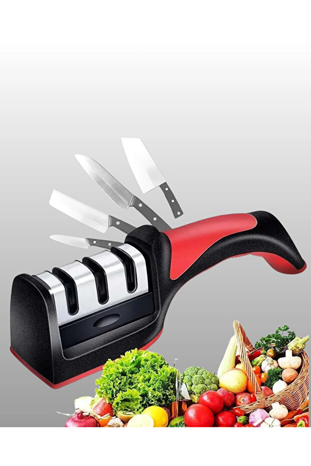 Ieg ™   3-Piece Kitchen Scissors Set - 4