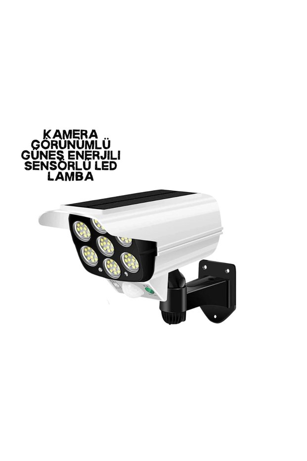 V070 Solar Lamba