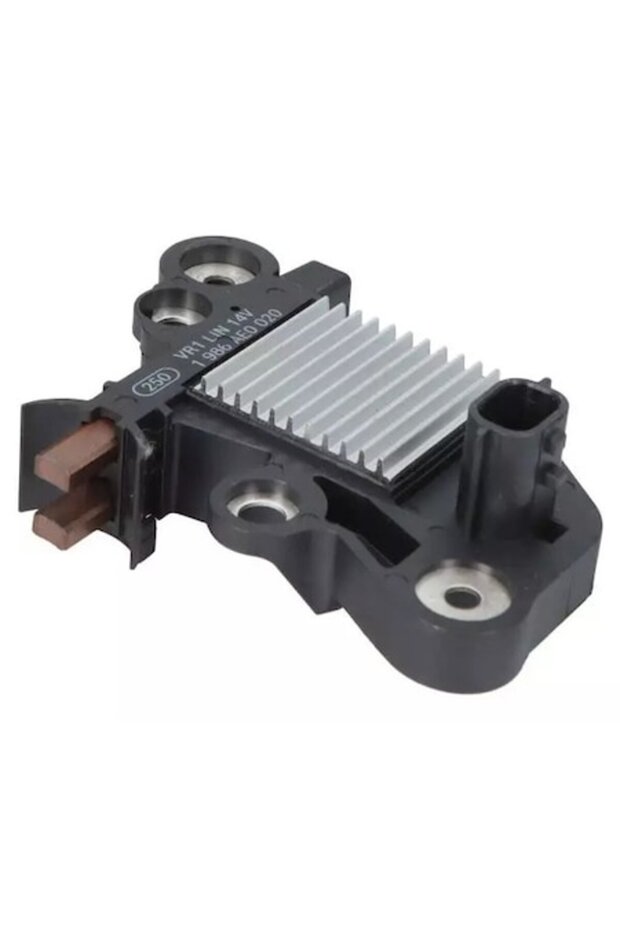 Alternator Voltage Regulator - 1