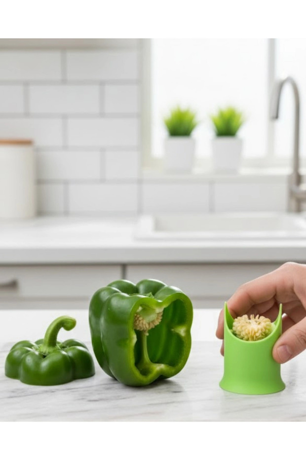 قاطع الفلفل - 5