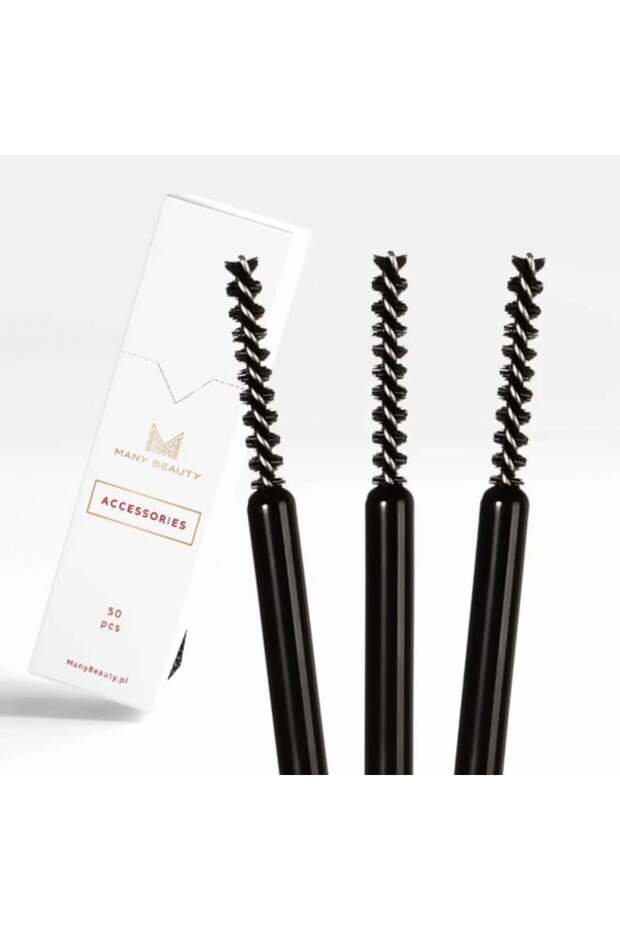 Slim Brush Set - 5