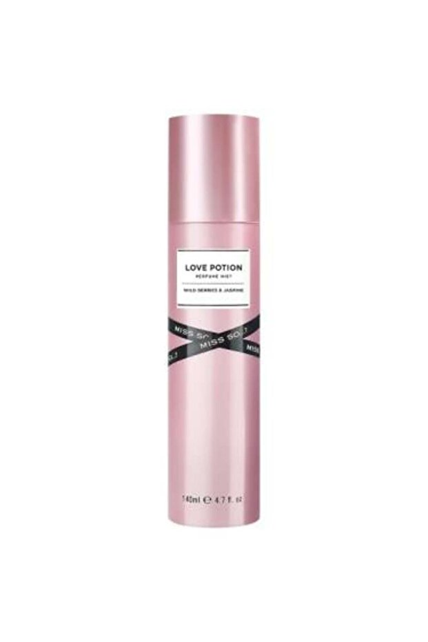عطر ميس بودي لوف بوشن - 140 مل