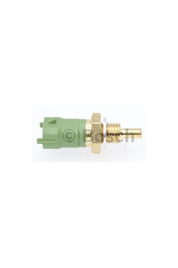 Fuel Temperature Sensor - 1
