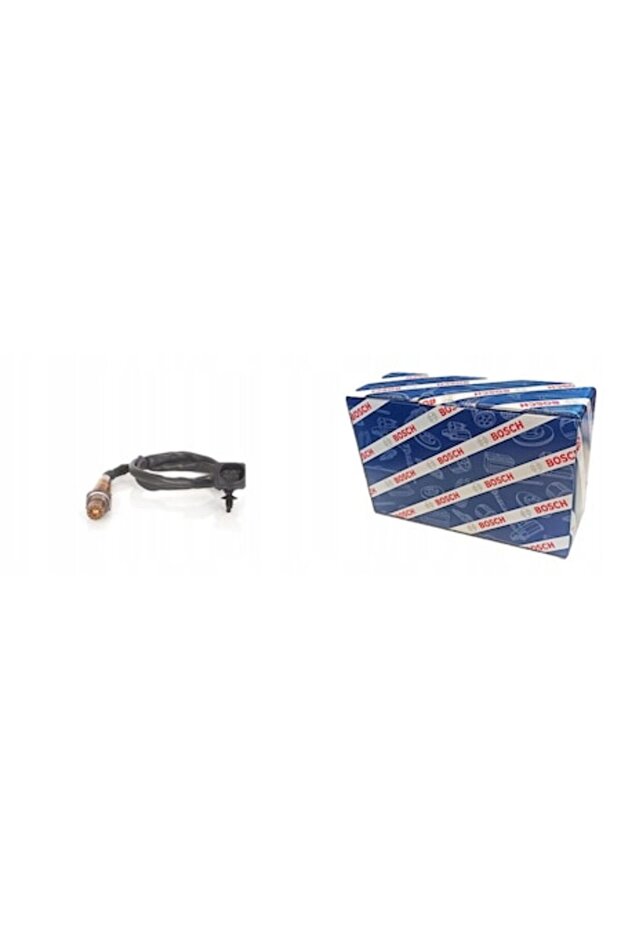 Sondă Lambda 300C 3.0 CRD - 1