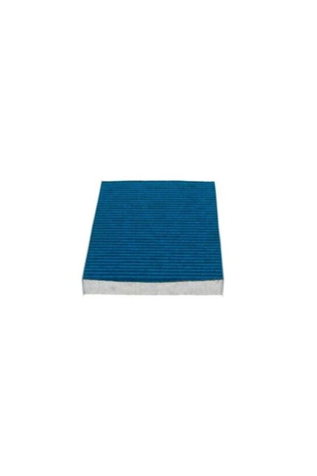 Cabin Filter 0986628587 - 1
