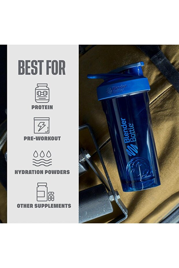 بليندر بوتيل سترادا شاكر كوب - 5