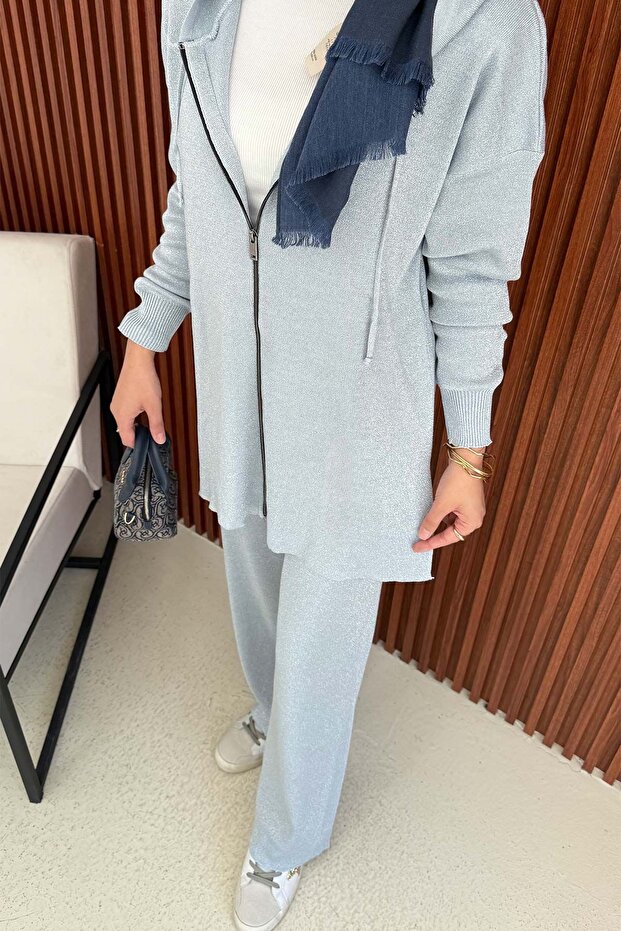 simli merserize takım - 2