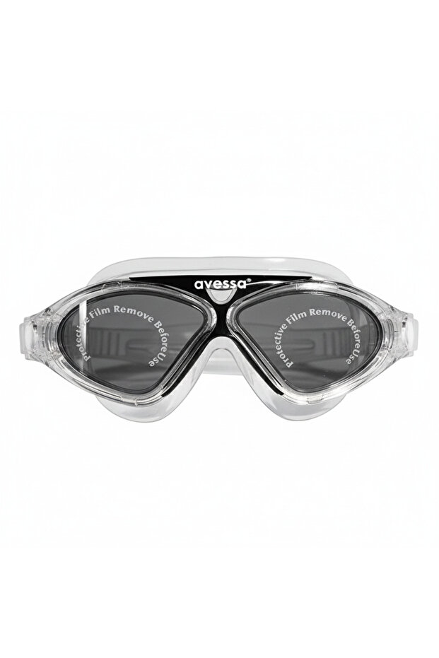 Swimmer's Bone Glasses - Swimming - Goggles - Pool Goggles - Sea Goggles - Training