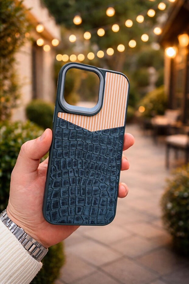 İphone 16 Pro Max Kılıf - 1