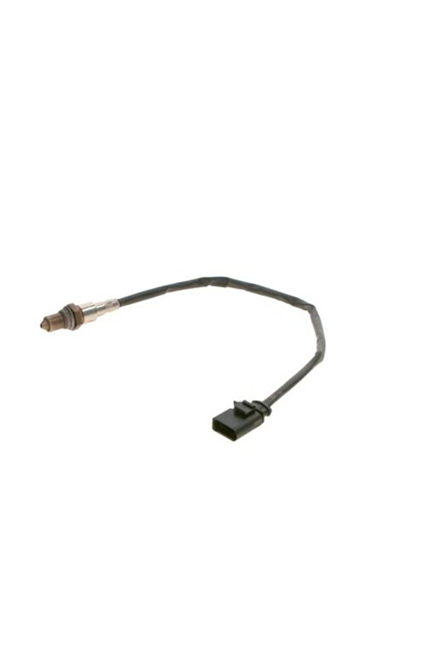 Lambda Sensor 0 281 004 692, 520mm - 2