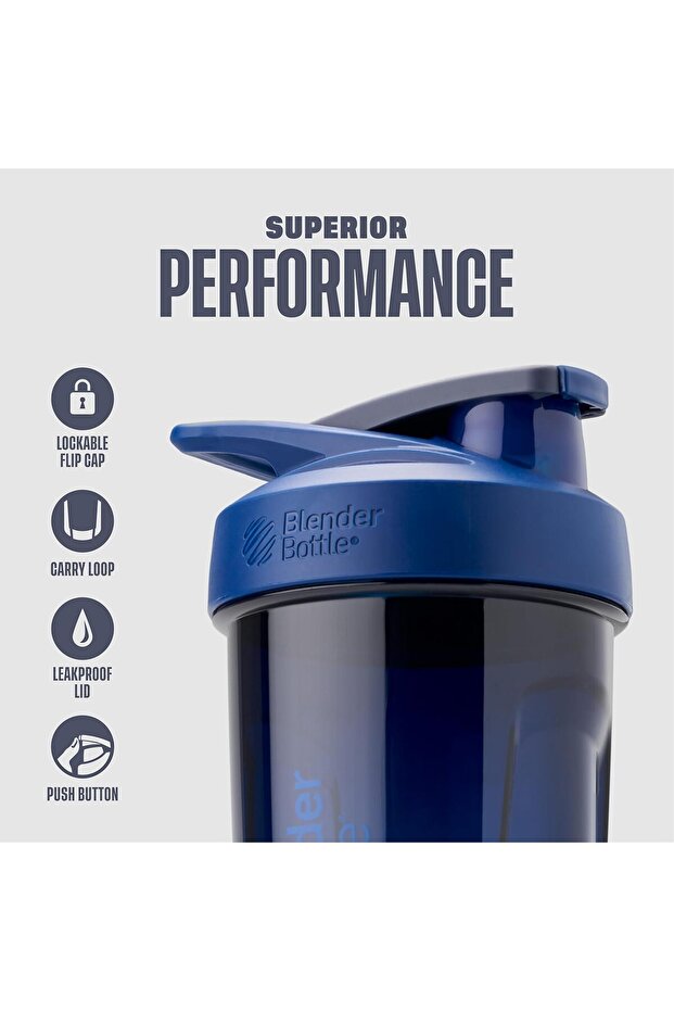 بليندر بوتيل سترادا شاكر كوب - 2