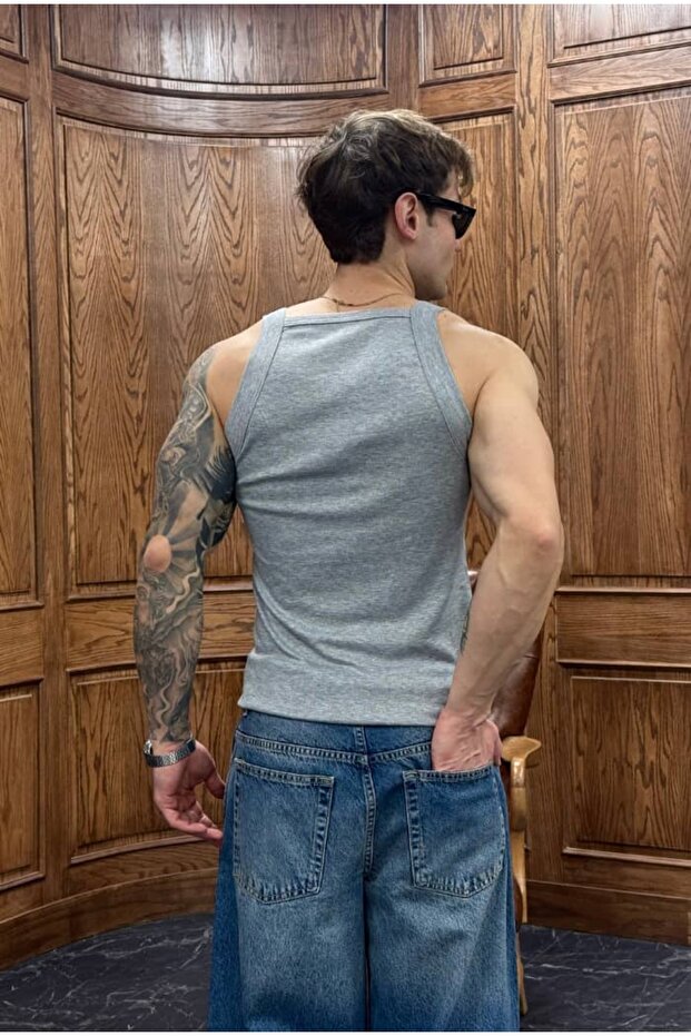 Harness Tank Top - 5