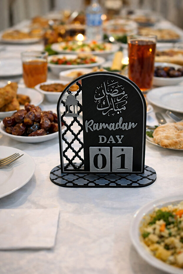Ramazan Takvimi