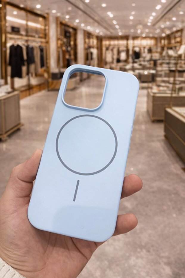 İphone 16 pro Kılıf - 2