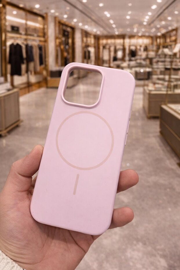 İphone 16 pro Kılıf - 3