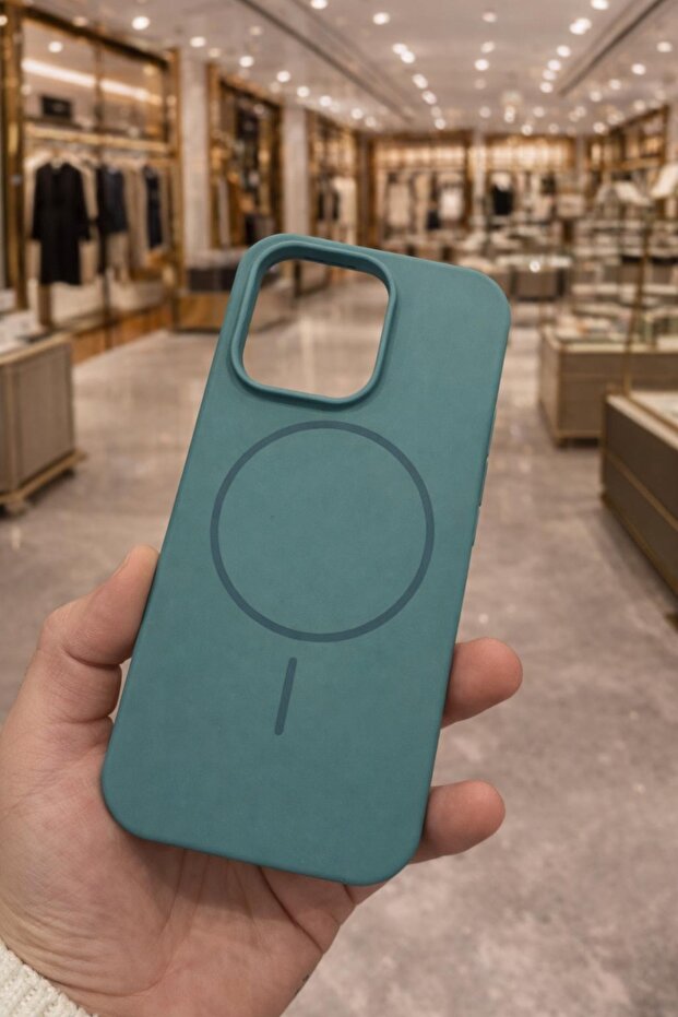 İphone 16 pro Kılıf - 1