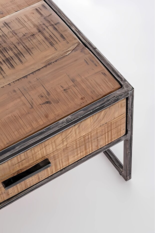 HAN Orta Sehpa Coffee Table - 4