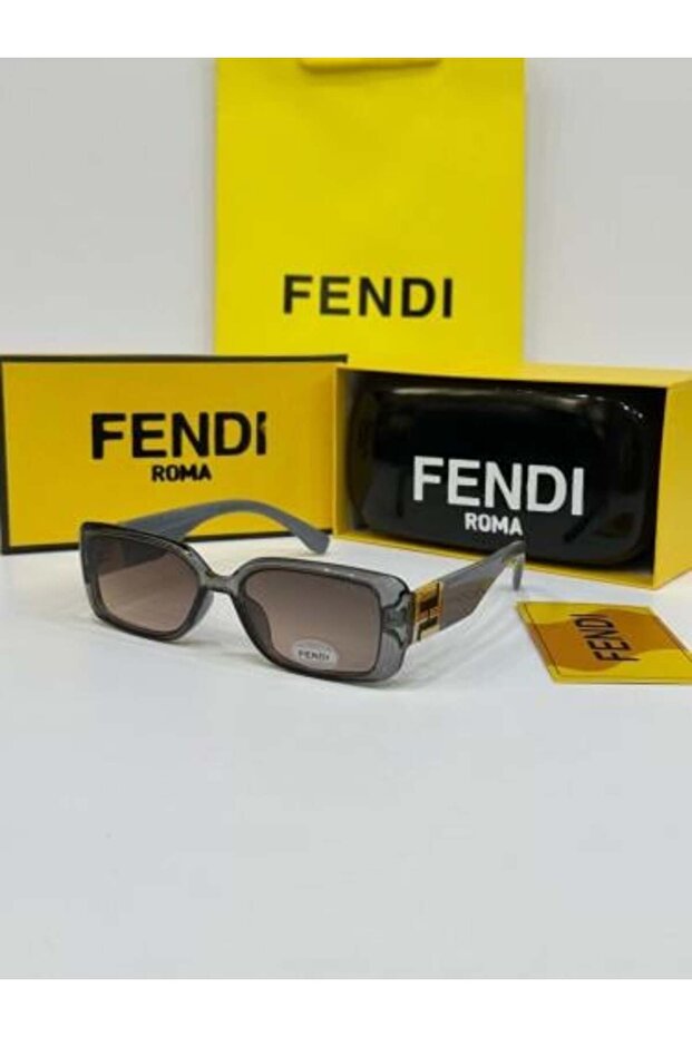 Sunglasses - 1