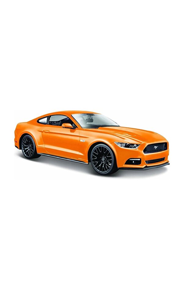 31508 1:24 015 Ford Mustang GT -Necotoys