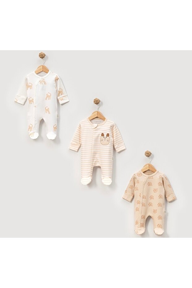 3’lü Tulum Set - 1