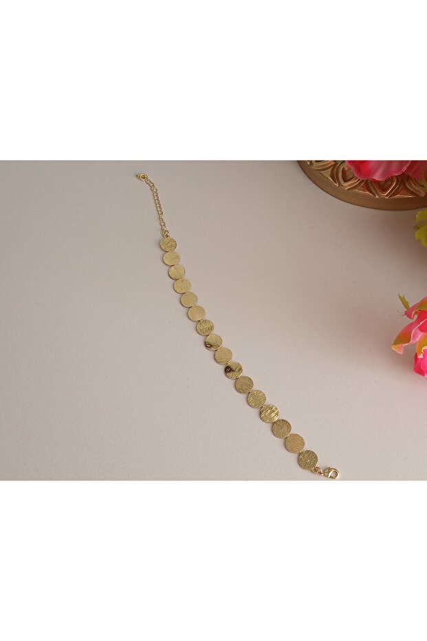 VIP 14K BİLEKLİK - 3