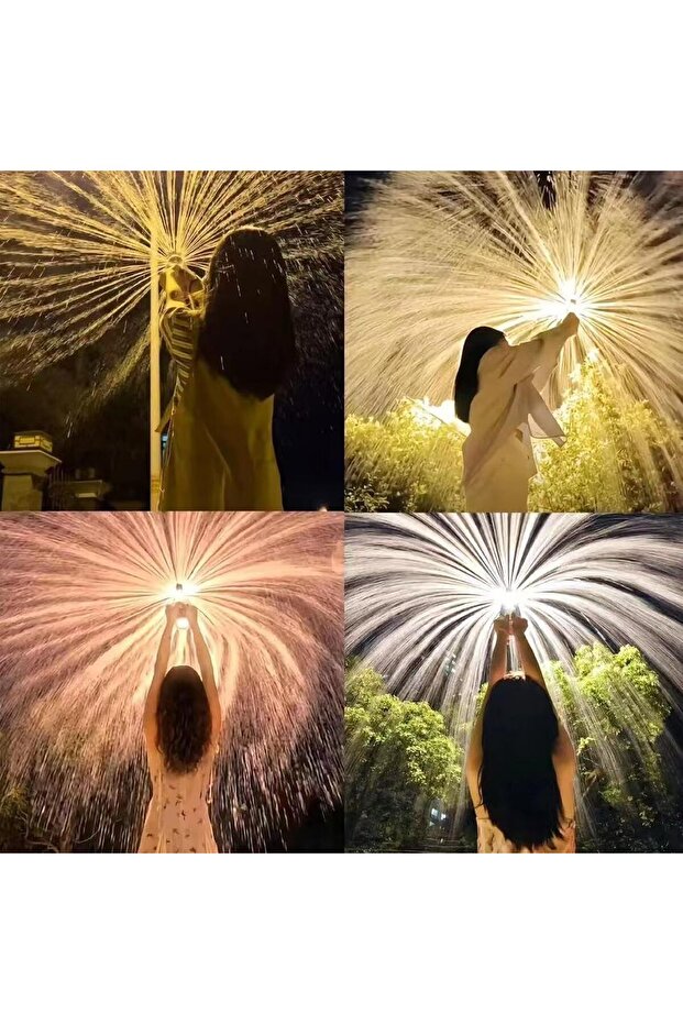 مجموعة مسدسات الماء النارية - 3