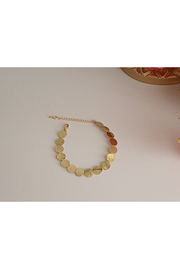 VIP 14K BİLEKLİK - 2