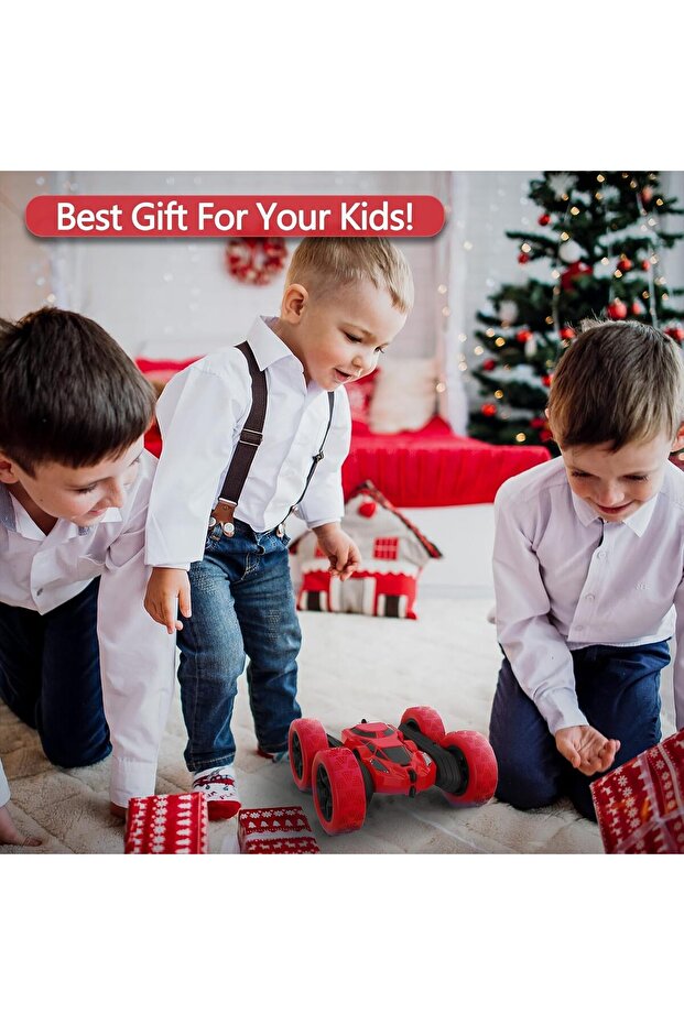 Remote Control Car - 4