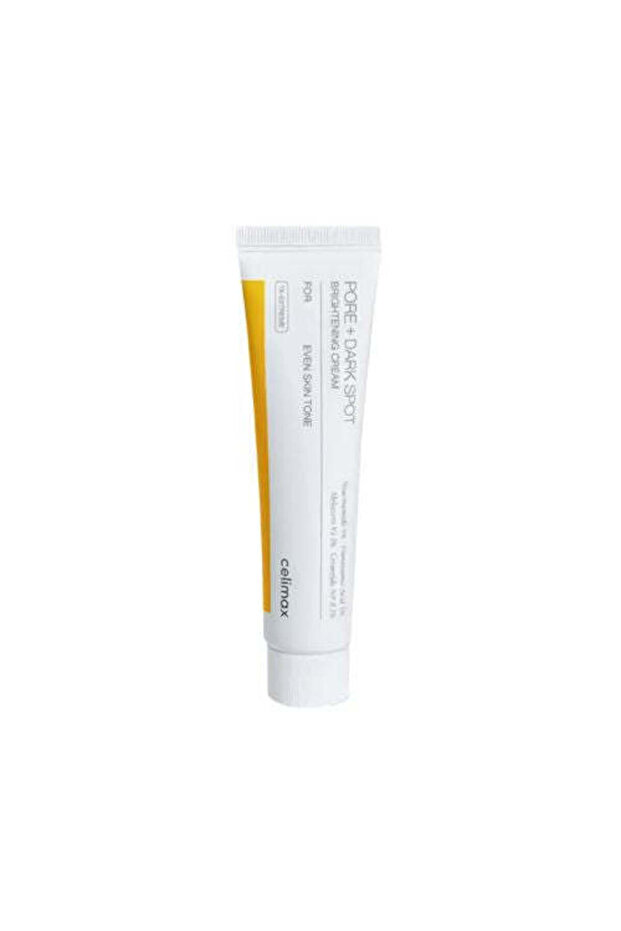 Pore+Dark Spot Brightening Cream 35 ml
