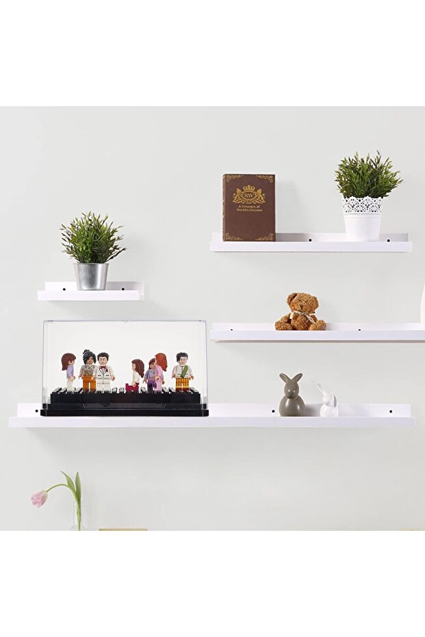 Acrylic Display Case - 5