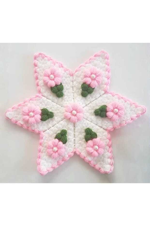 EL ÖRGÜSÜ BANYO LİFİ - 1