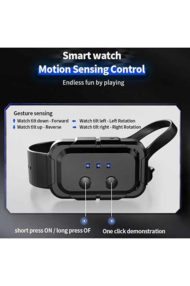 سيارة تحكم عن بعد بتردد 2.4 جيجاهرتز - 7