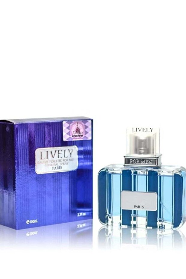 عطر باريس للرجال 175 مل