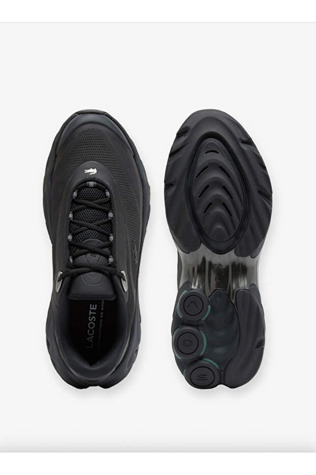 Men’s Spinor Premium Sneakers - 4