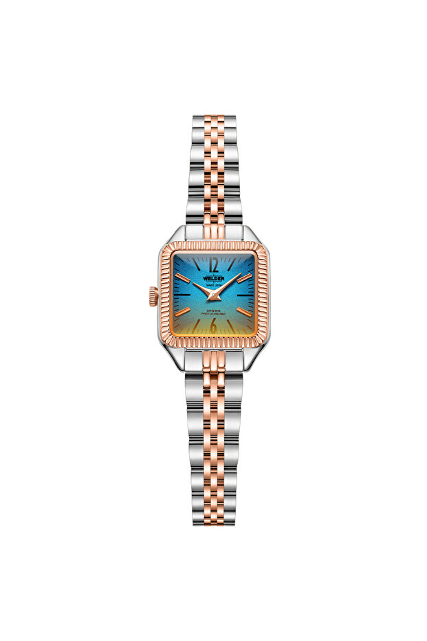 Wrc3002 Women's Wristwatch