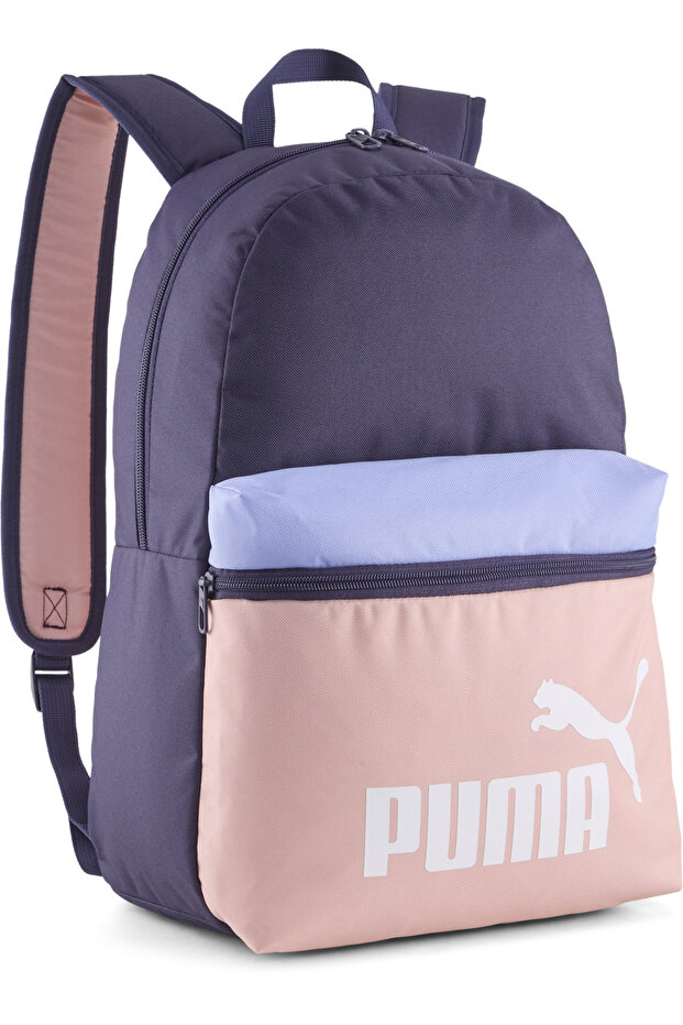 Batoh Phase Colour Block - 3