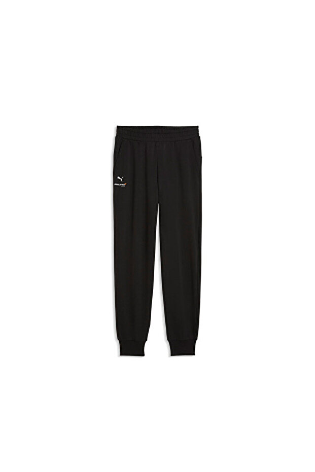 Mclaren Ess Pants Men's Casual Sweatpants 63745301 Black