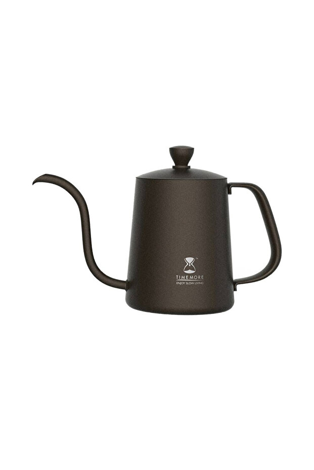 Timeor 600ml Filter Pitcher - 1