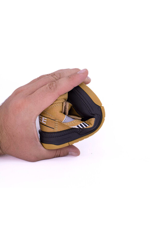 Ghete EasyStep-B Camel - 5