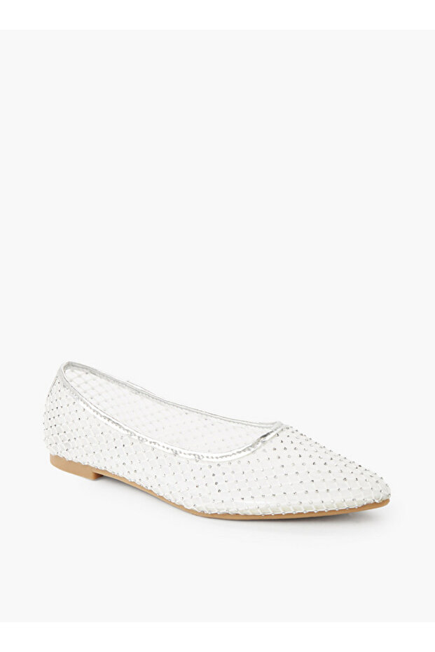 Women Slip On Ballerina