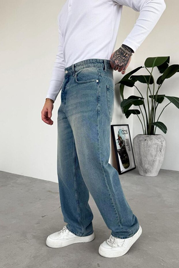 Mavi Soft Degrade Basic Regular Pantolon - 2