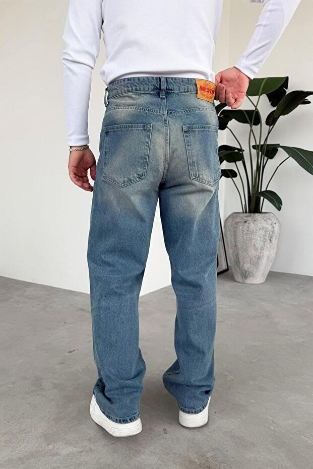 Mavi Soft Degrade Basic Regular Pantolon - 3