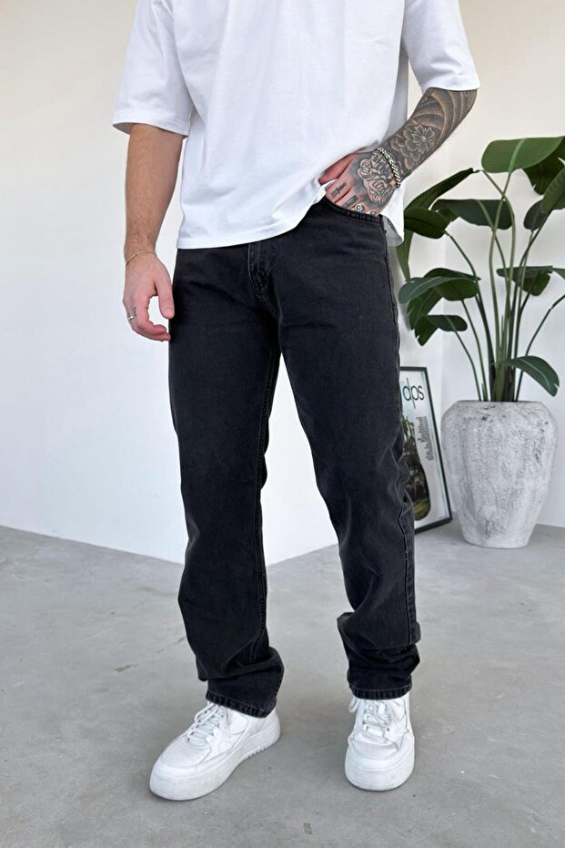 Füme Basic Regular Pantolon - 2