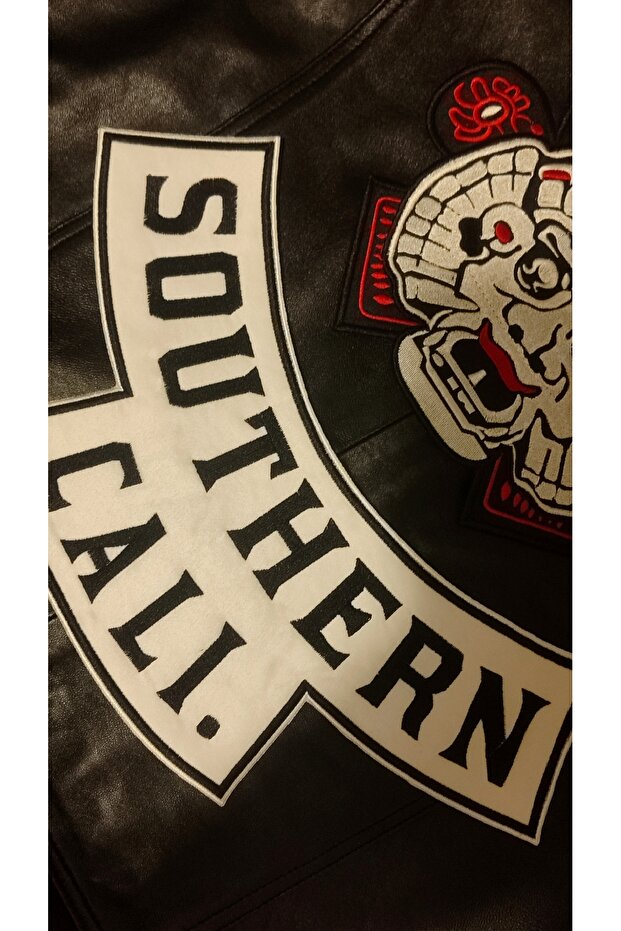 Mayans full patch set - 4