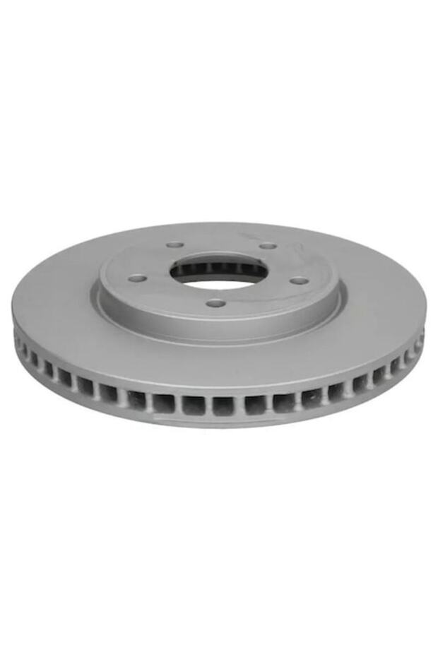 Ventilated Brake Disc - 1