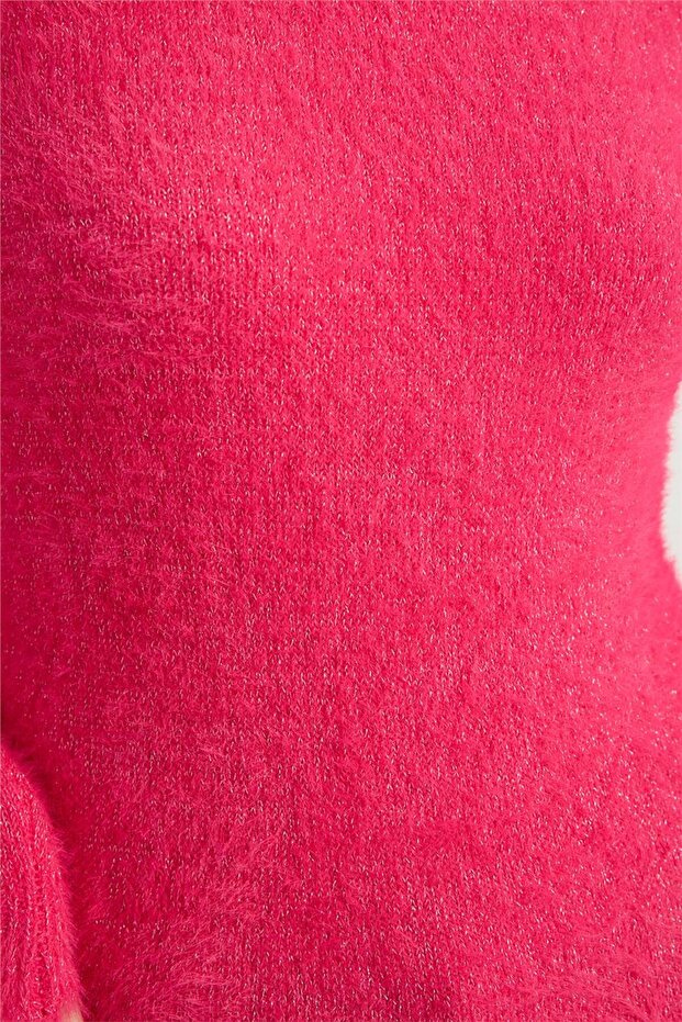 Balıkçı Yaka Triko - 4