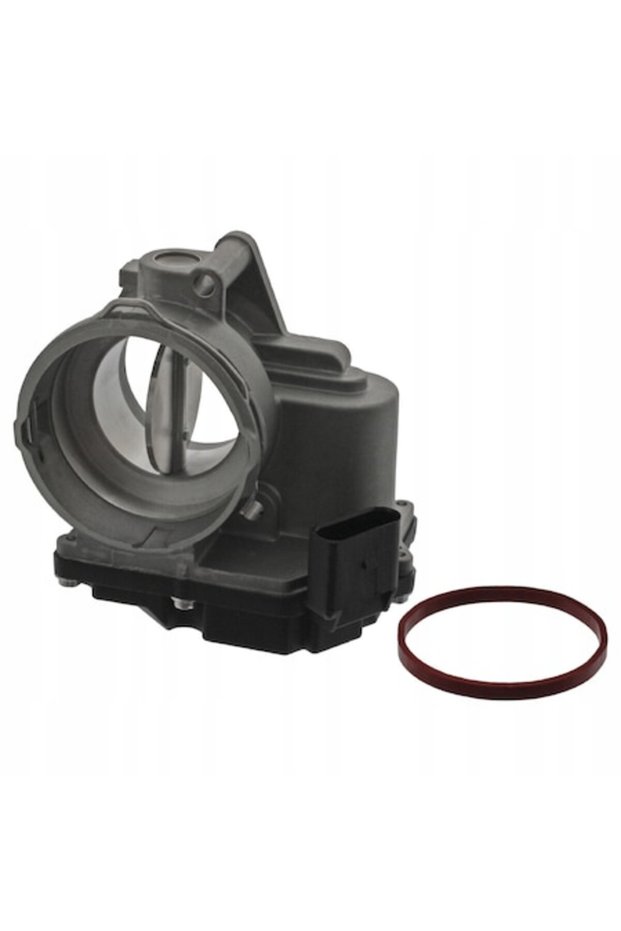 Throttle Body, 46315